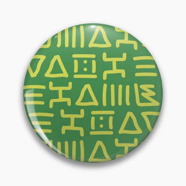 Item preview, Traditional Bogolan Pattern – African Textile Art & Ethnic Design designed and sold by Wolagno.