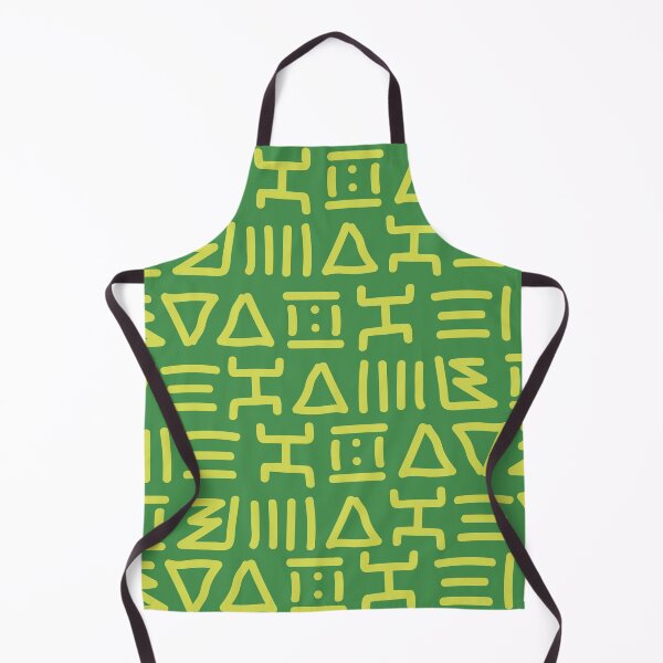 Item preview, Traditional Bogolan Pattern – African Textile Art & Ethnic Design designed and sold by Wolagno.