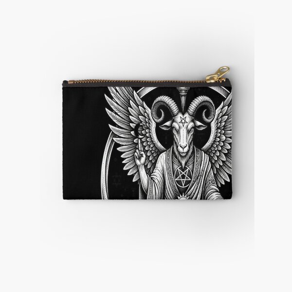 Item preview, Baphomet designed and sold by balquebratum.