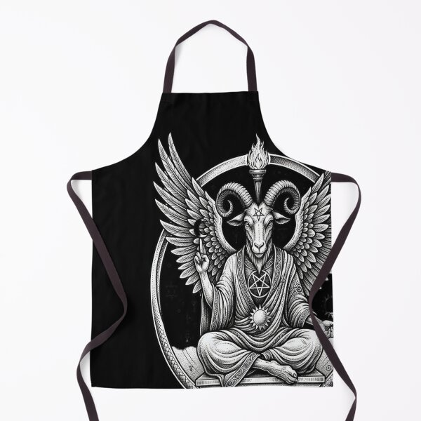 Item preview, Baphomet designed and sold by balquebratum.