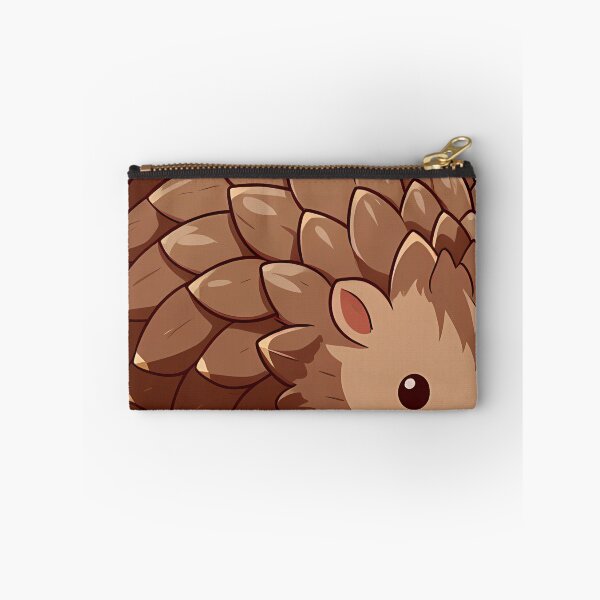 Item preview, Pangolin Curled into Ball designed and sold by pumsquare.