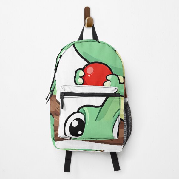 Item preview, Chameleon with Red Berry designed and sold by pumsquare.
