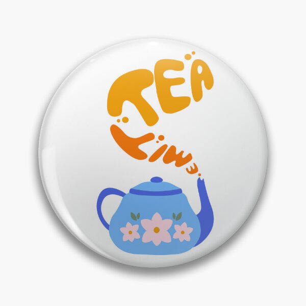 Item preview, Tea Time designed and sold by ralucasrf.