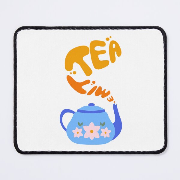 Item preview, Tea Time designed and sold by ralucasrf.