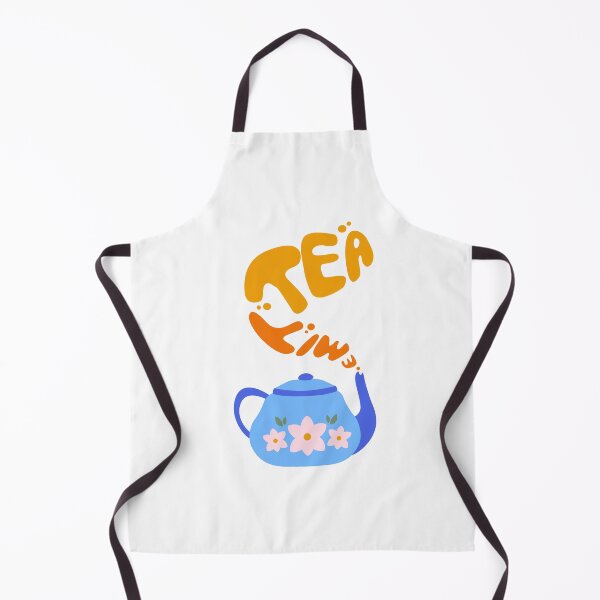 Item preview, Tea Time designed and sold by ralucasrf.