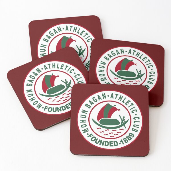 Item preview, Mohum Bagan football club designed and sold by Roysdisturbia.