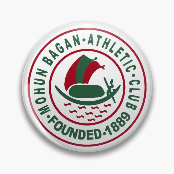 Item preview, Mohum Bagan football club designed and sold by Roysdisturbia.