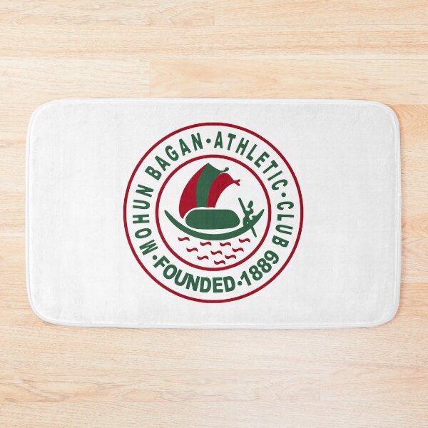 Item preview, Mohum Bagan football club designed and sold by Roysdisturbia.