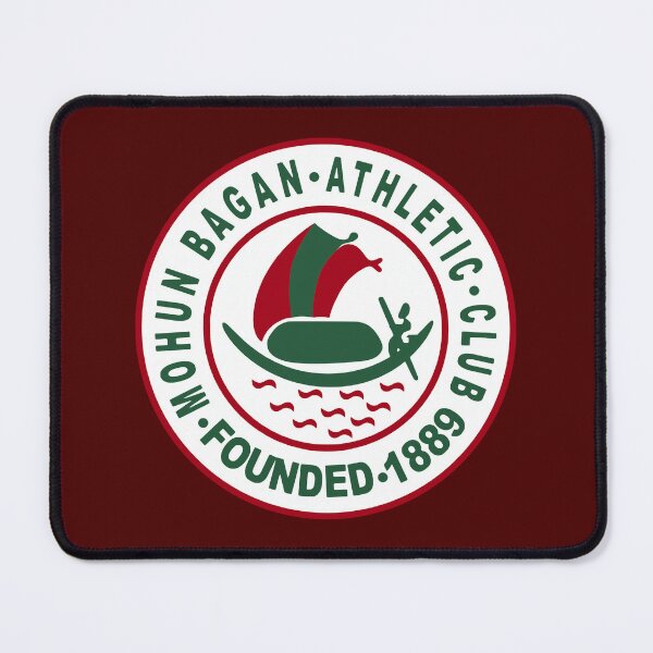 Item preview, Mohum Bagan football club designed and sold by Roysdisturbia.