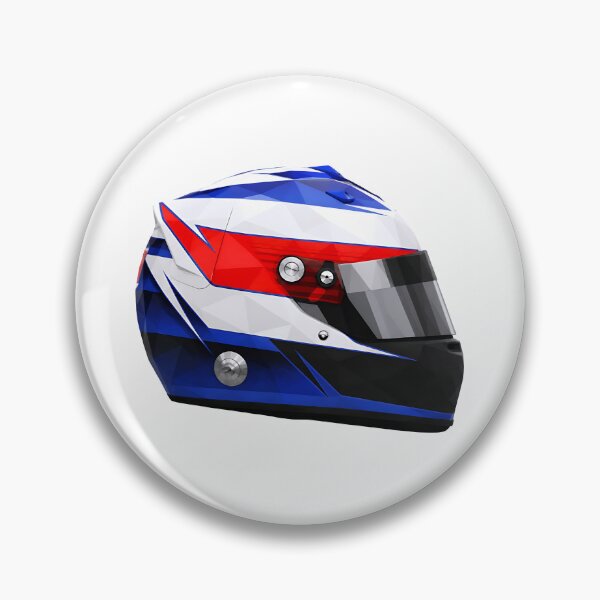 Item preview, Kimi Raikkonen Helmet designed and sold by PitWallArt.
