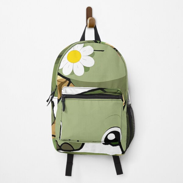 Item preview, Tortoise with Daisy designed and sold by pumsquare.