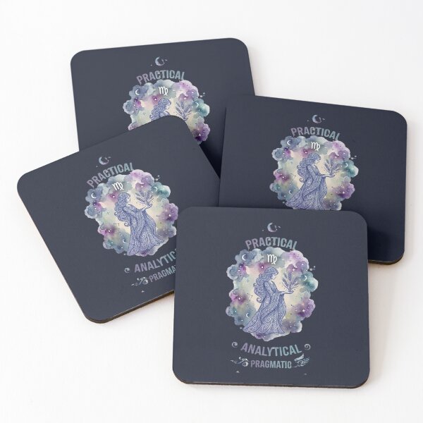 Item preview, Virgo Zodiac Horoscope designed and sold by TB-73.