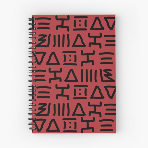 Item preview, Traditional Bogolan Pattern – African Textile Art & Ethnic Design designed and sold by Wolagno.