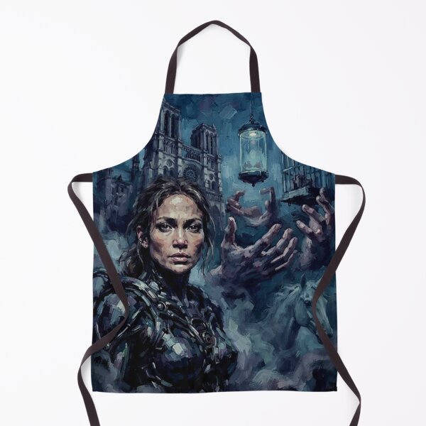 Item preview, The Cell Sci-Fi Thriller Fine Art Tribute designed and sold by Art's Diner.
