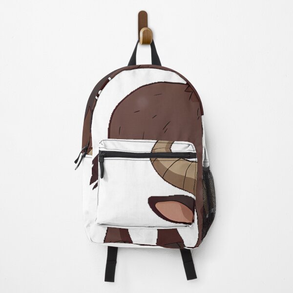 Item preview, Wildebeest Standing Proud designed and sold by pumsquare.
