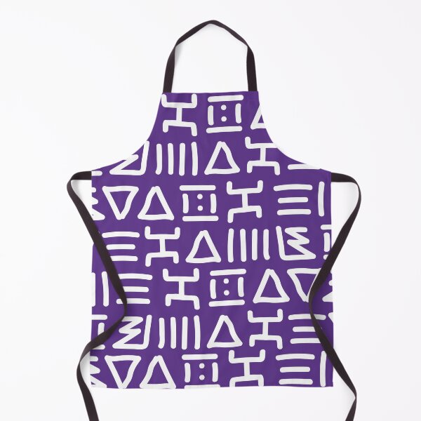 Item preview, Traditional Bogolan Pattern – African Textile Art & Ethnic Design designed and sold by Wolagno.