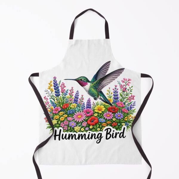 Item preview, Humming Bird designed and sold by erkinmaddison.