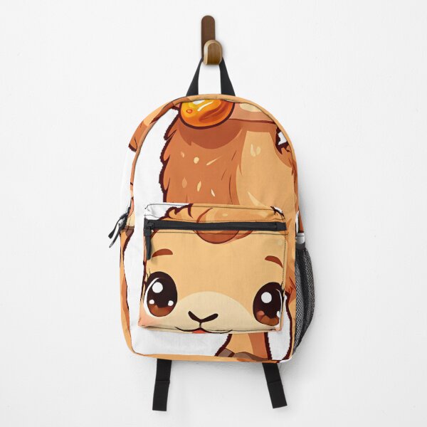 Item preview, Camel with Golden Date designed and sold by pumsquare.