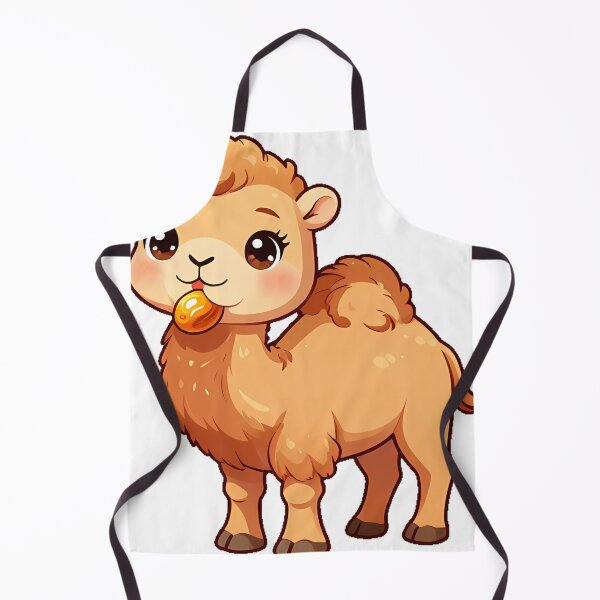 Item preview, Camel with Golden Date designed and sold by pumsquare.
