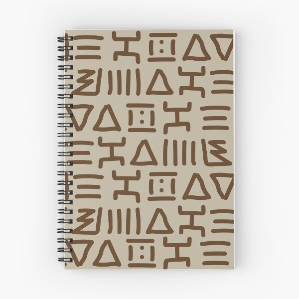 Item preview, Traditional Bogolan Pattern – African Textile Art & Ethnic Design designed and sold by Wolagno.
