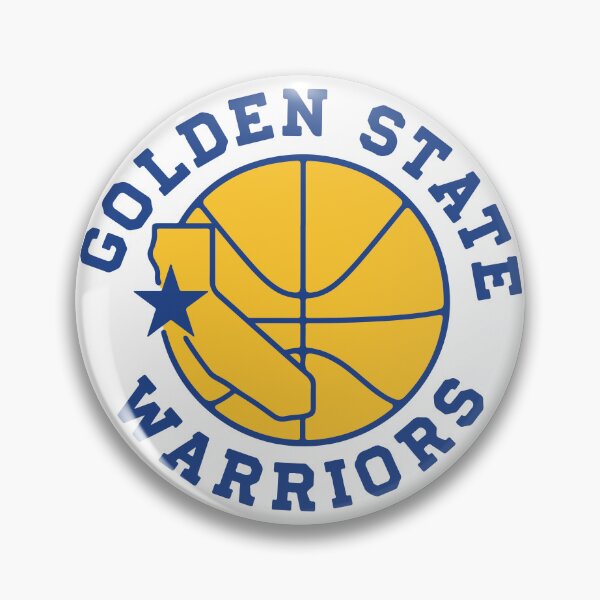 Item preview, Warriors state designed and sold by sabinako.