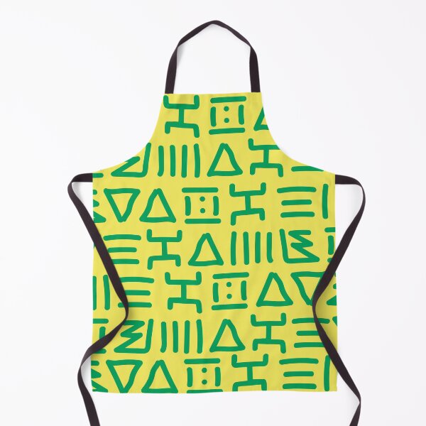 Item preview, Traditional Bogolan Pattern – African Textile Art & Ethnic Design designed and sold by Wolagno.