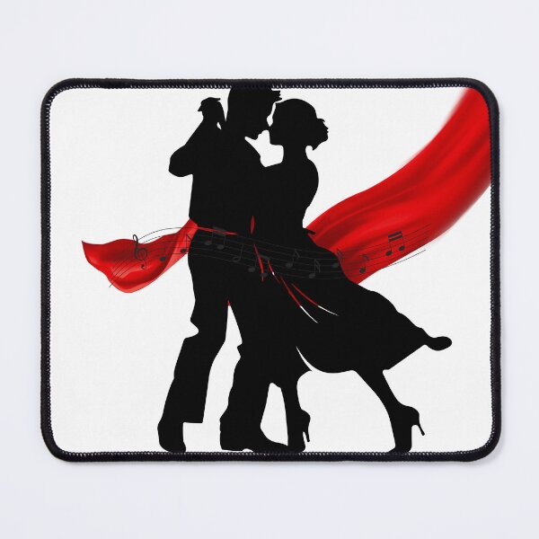 Item preview, Tango Dance designed and sold by wittyart.