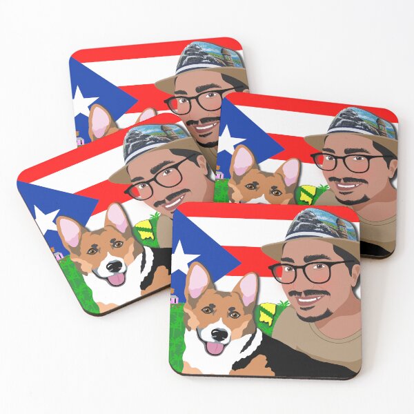 Item preview, José  designed and sold by Rosita Martinez Art.