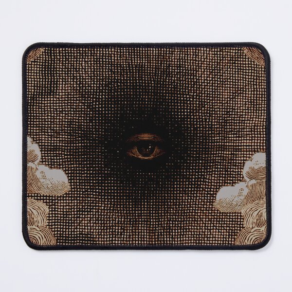 Item preview, All Seeing Eye designed and sold by weirdove.
