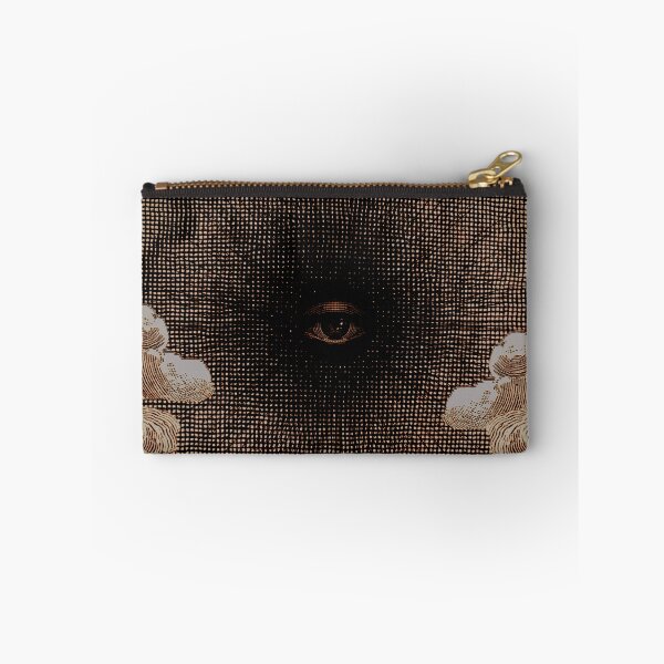Item preview, All Seeing Eye designed and sold by weirdove.