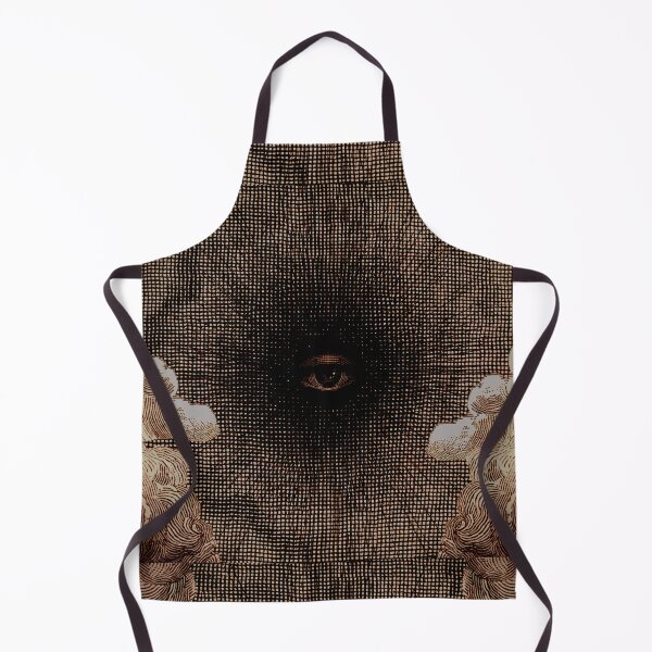 Item preview, All Seeing Eye designed and sold by weirdove.