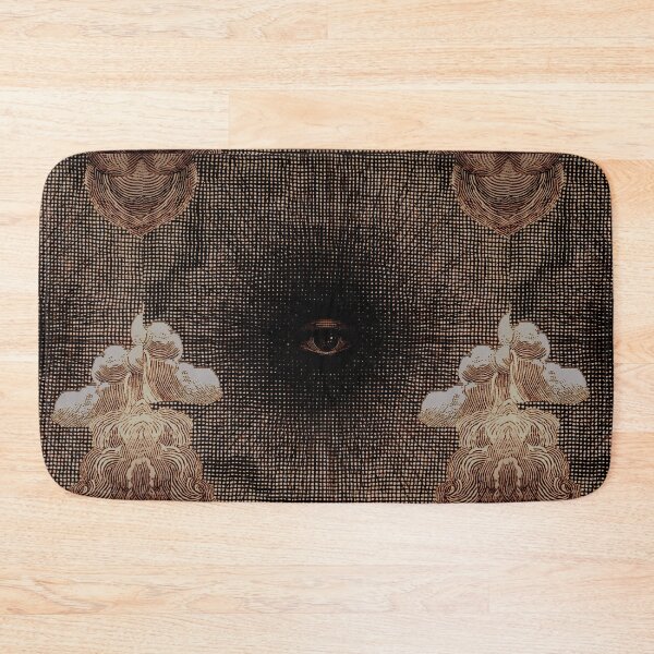 Item preview, All Seeing Eye designed and sold by weirdove.