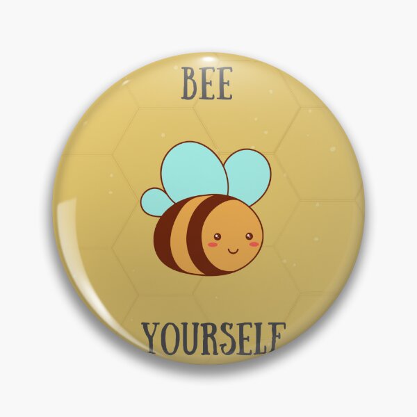 Item preview, Bee Yourself designed and sold by BTWCards.