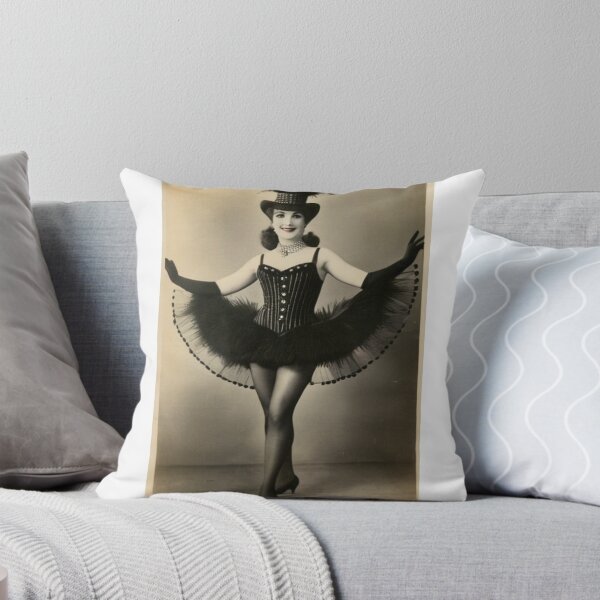 Item preview, Show - French Stage Artist, Glamour of Parisian Cabarets designed and sold by Beat-It.
