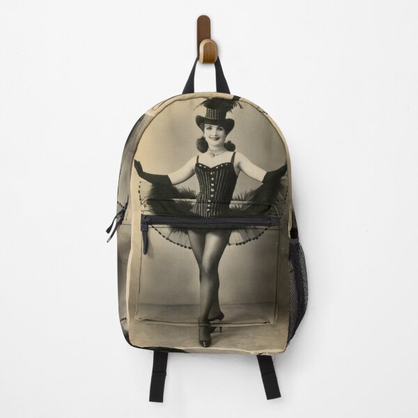 Item preview, Show - French Stage Artist, Glamour of Parisian Cabarets designed and sold by Beat-It.