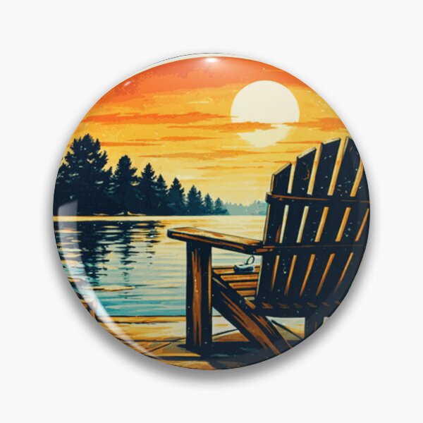 Item preview, Lake Norman designed and sold by erkinmaddison.