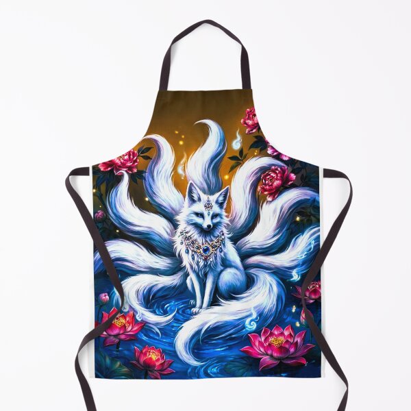 Item preview, Gumiho designed and sold by ritusdesigns.