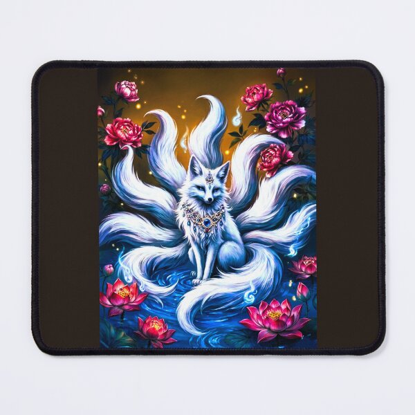 Item preview, Gumiho designed and sold by ritusdesigns.