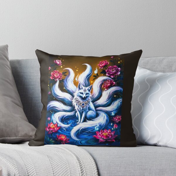 Item preview, Gumiho designed and sold by ritusdesigns.