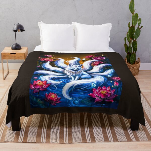 Item preview, Gumiho designed and sold by ritusdesigns.