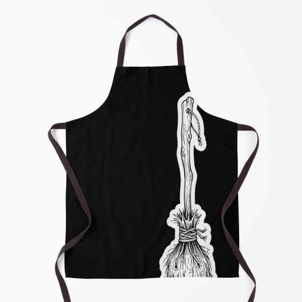 Item preview, Broom designed and sold by balquebratum.