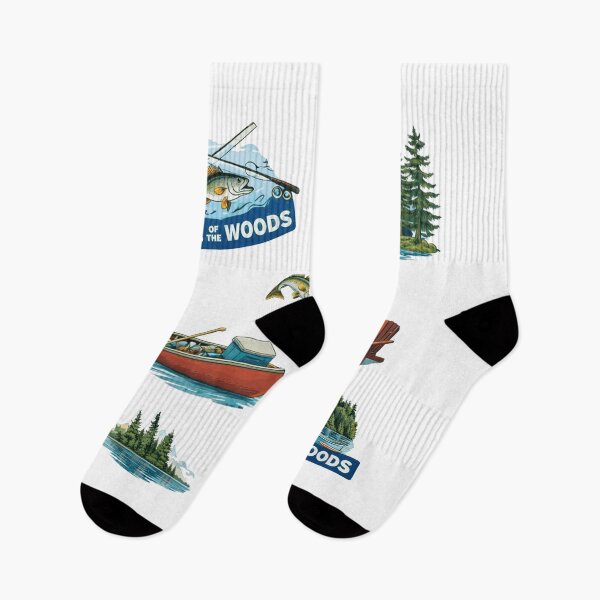 Item preview, Lake Of The Woods designed and sold by erkinmaddison.