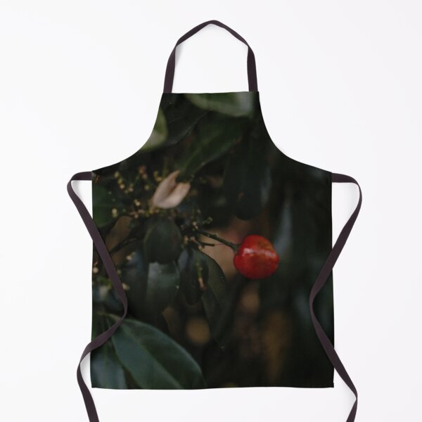 Item preview, Red berry on tree designed and sold by Stylecontent91.