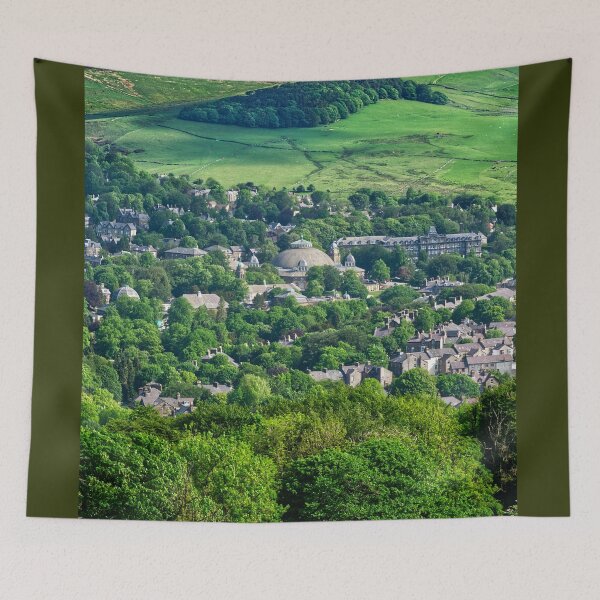 Item preview, Buxton designed and sold by Alisonchambers2.