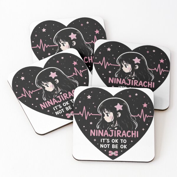 Item preview, Chibi Ninajirachi designed and sold by erkinmaddison.
