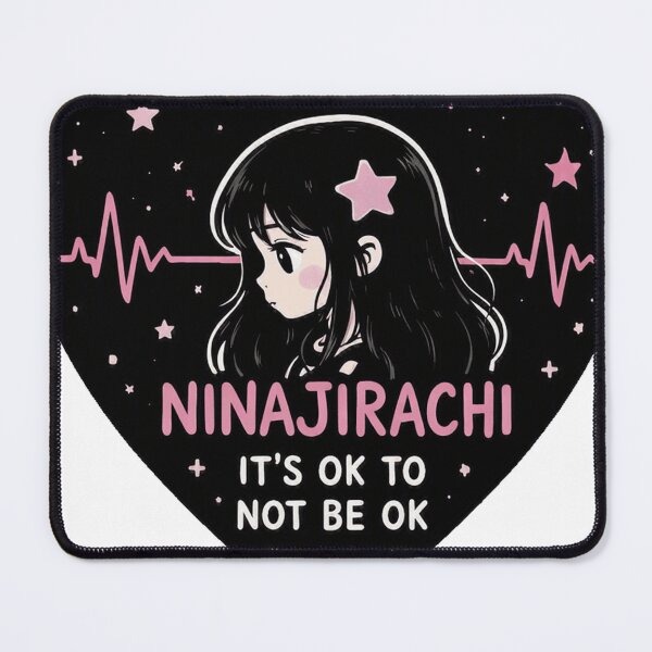 Item preview, Chibi Ninajirachi designed and sold by erkinmaddison.