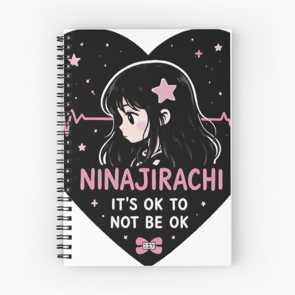 Item preview, Chibi Ninajirachi designed and sold by erkinmaddison.