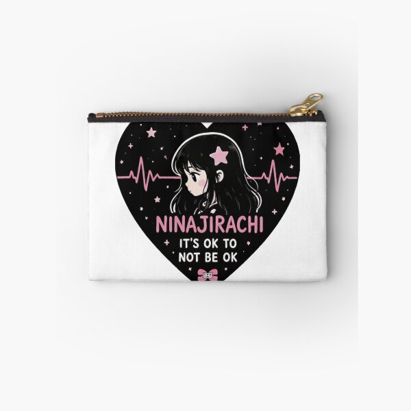 Item preview, Chibi Ninajirachi designed and sold by erkinmaddison.