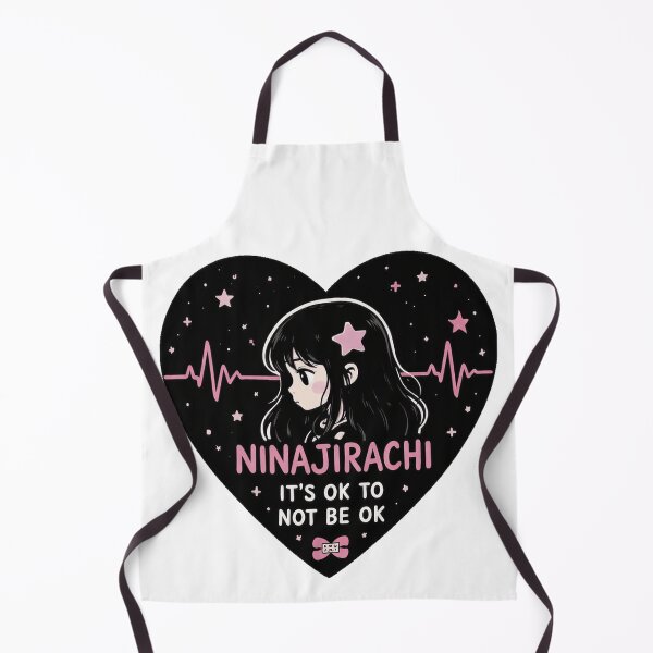 Item preview, Chibi Ninajirachi designed and sold by erkinmaddison.