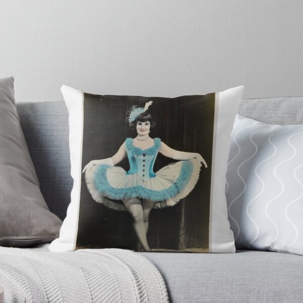Item preview, Show - Music Hall Performer, Glamour of Parisian Cabarets designed and sold by Beat-It.